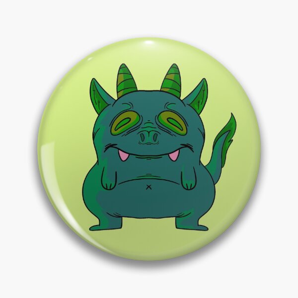 Item preview, Monster man designed and sold by kukulgraphics.
