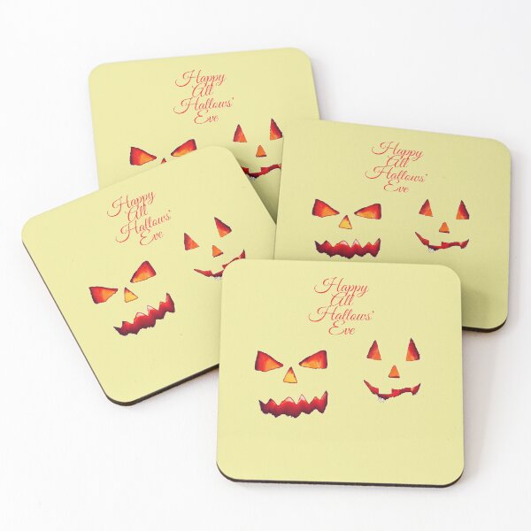Item preview, Oldish Vintage Halloween. Happy All Hallows' Eve #2 designed and sold by Krispsm.