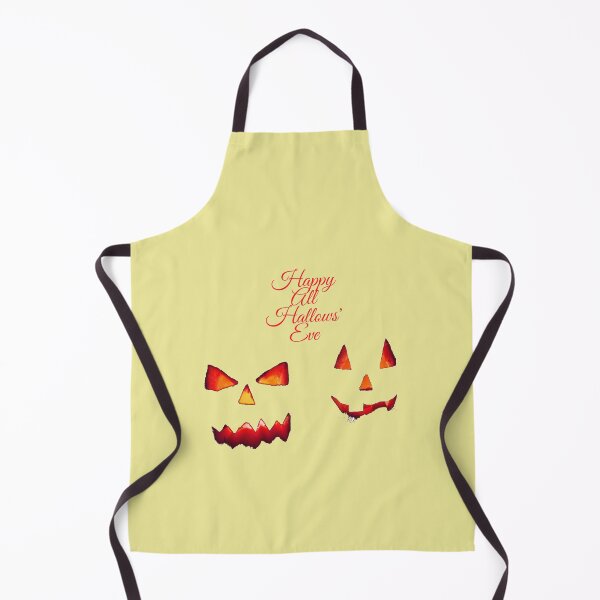 Item preview, Oldish Vintage Halloween. Happy All Hallows' Eve #2 designed and sold by Krispsm.
