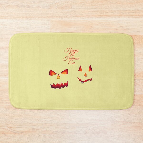 Item preview, Oldish Vintage Halloween. Happy All Hallows' Eve #2 designed and sold by Krispsm.