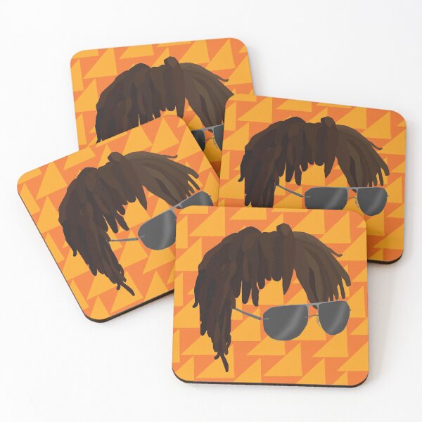 Item preview, Dreads & Shades designed and sold by MissC626.