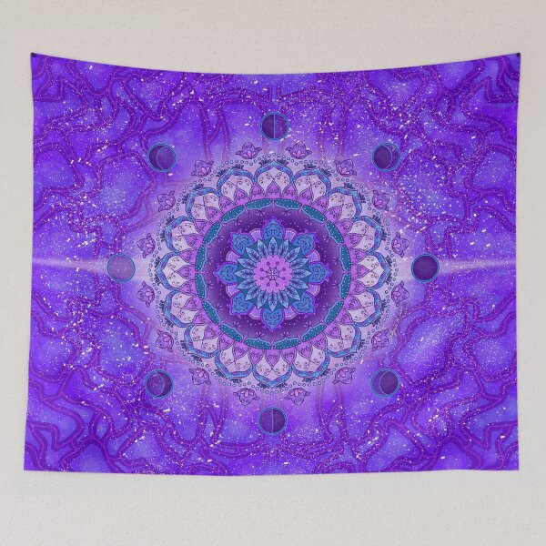 Item preview, Orbit of Re-emergence ★ designed and sold by Genie Wilson.