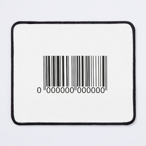 Item preview, Barcode icon illustration. Ideal for promotional and marketing materials designed and sold by LucianoCosmo.