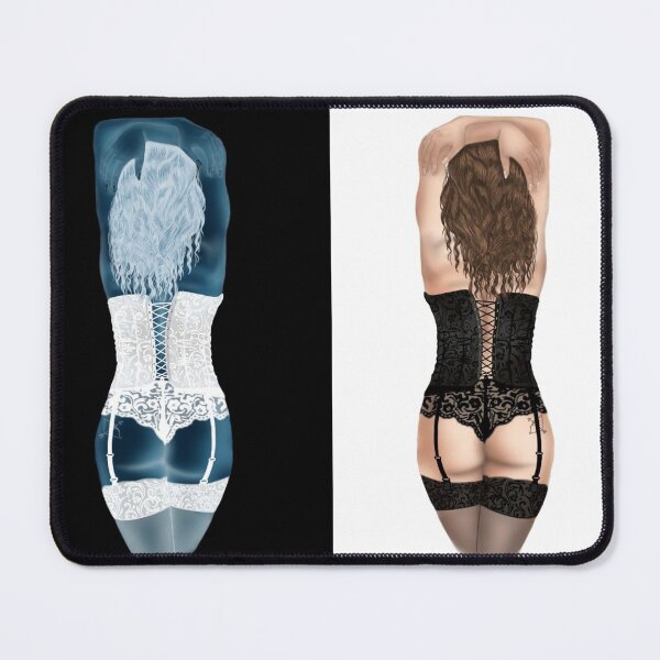 Item preview, Inverted fantasy designed and sold by HouseOfEros.