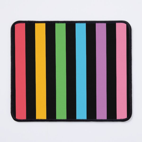 Item preview, dp129b2 stripes designed and sold by DuckyRubin.