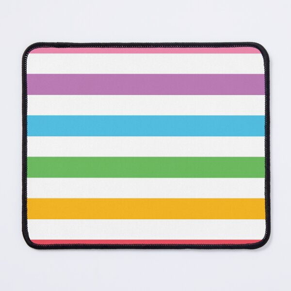 Item preview, dp129w1 stripes designed and sold by DuckyRubin.