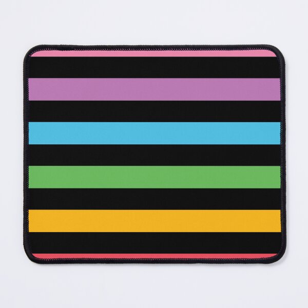 Item preview, dp129b1 stripes designed and sold by DuckyRubin.