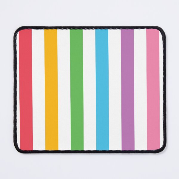 Item preview, dp129w2 stripes designed and sold by DuckyRubin.