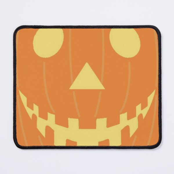 Item preview, Smiling Jack O Lantern designed and sold by glowvim.