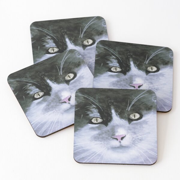 Item preview, Kitten Love_Awesome Cat designed and sold by DjoooDjooo.