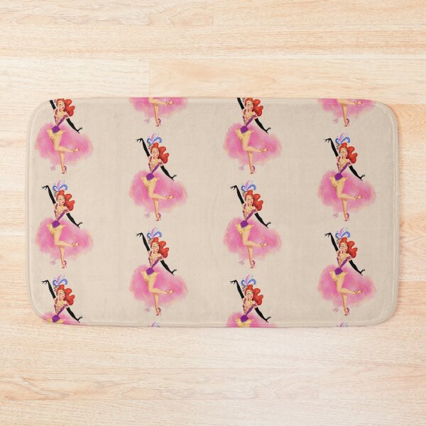 Item preview, Pink Feathers designed and sold by Art-Paloma.