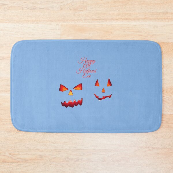 Item preview, Oldish Vintage Halloween. Happy All Hallows' Eve #2 designed and sold by Krispsm.