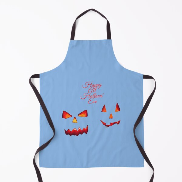 Item preview, Oldish Vintage Halloween. Happy All Hallows' Eve #2 designed and sold by Krispsm.