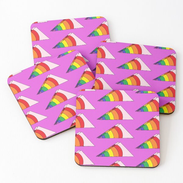 Item preview, Double rainbow designed and sold by Keatos.