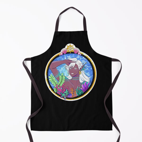 Item preview, Lor first mate designed and sold by Giandra.