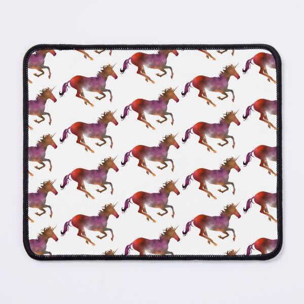 Item preview, Lesbian Pride Unicorn designed and sold by spaceacedesigns.