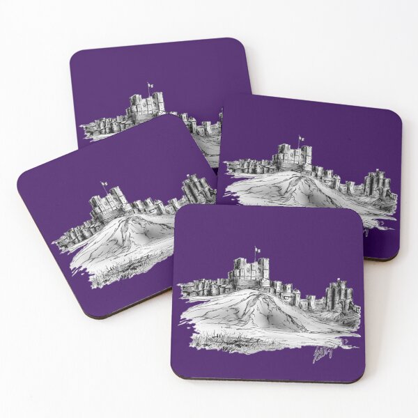 Item preview, Dover Castle designed and sold by FictiveArt.