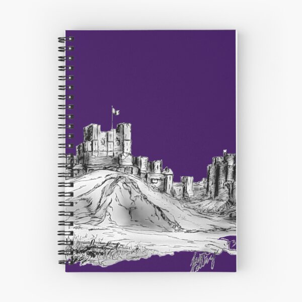 Item preview, Castillo de Dover designed and sold by FictiveArt.
