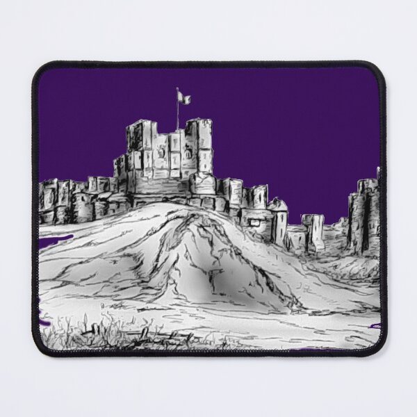 Item preview, Dover Castle designed and sold by FictiveArt.