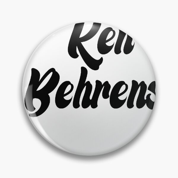 Item preview, Thank You Ken Behrens Essential T-Shirt designed and sold by sodoprod.