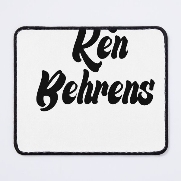 Item preview, Thank You Ken Behrens Essential T-Shirt designed and sold by sodoprod.