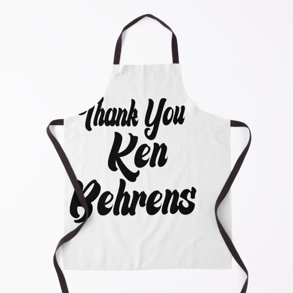 Item preview, Thank You Ken Behrens Essential T-Shirt designed and sold by sodoprod.