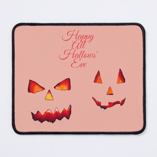 Item preview, Oldish Vintage Halloween. Happy All Hallows' Eve #2 designed and sold by Krispsm.