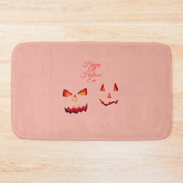 Item preview, Oldish Vintage Halloween. Happy All Hallows' Eve #2 designed and sold by Krispsm.