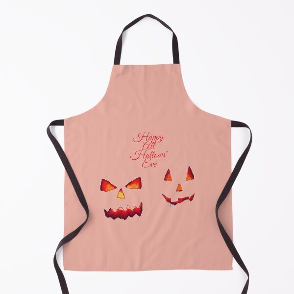 Item preview, Oldish Vintage Halloween. Happy All Hallows' Eve #2 designed and sold by Krispsm.