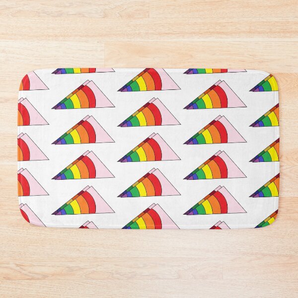 Item preview, Double rainbow designed and sold by Keatos.