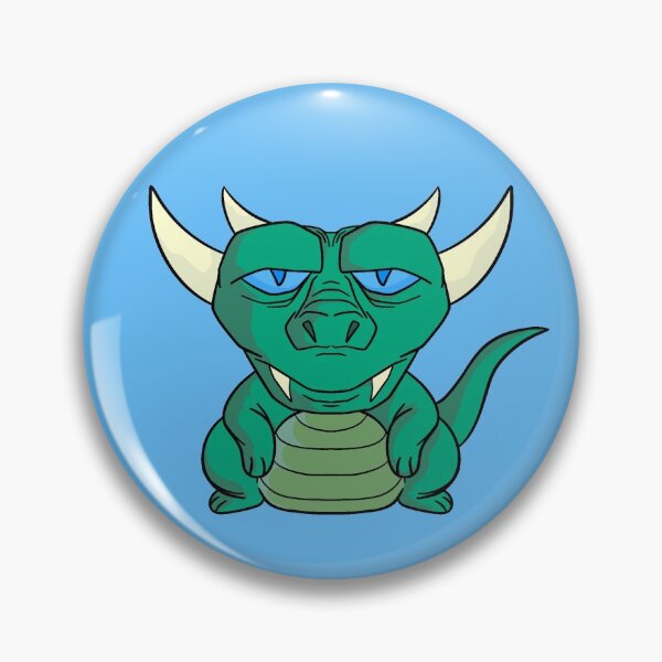 Item preview, Mini dragon designed and sold by kukulgraphics.