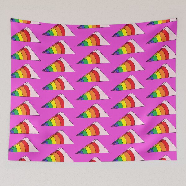 Item preview, Double rainbow designed and sold by Keatos.