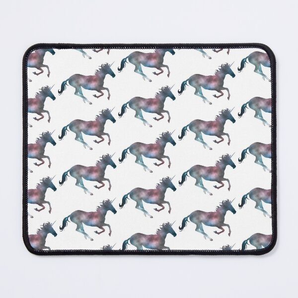 Item preview, Transgender Pride Unicorn designed and sold by spaceacedesigns.