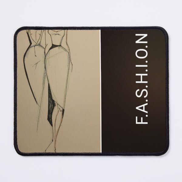 Item preview, F.A.S.H.I.O.N designed and sold by EjsArtArt.