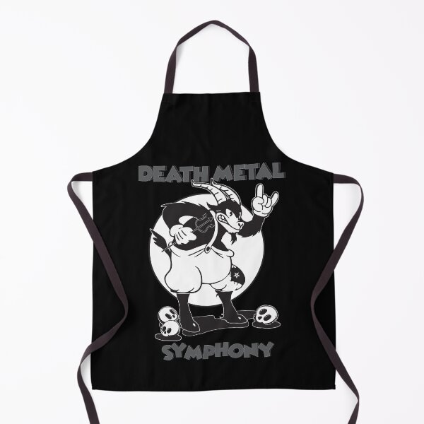 Item preview, Deathmetal Symphony designed and sold by cykore69.