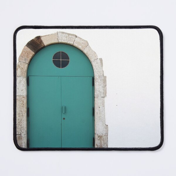 Item preview, Magazine door - Fortaleza de Sagres, Portugal designed and sold by WesternExposure.