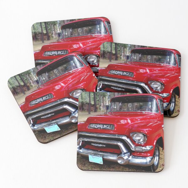 Item preview, 1956 GMC designed and sold by RickClarkPhotos.