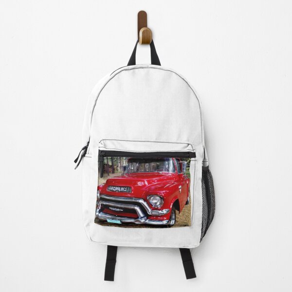 Item preview, 1956 GMC designed and sold by RickClarkPhotos.