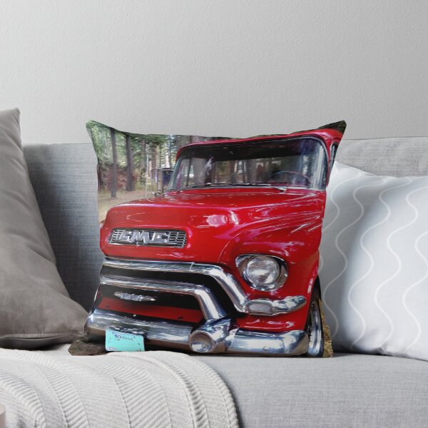 Item preview, 1956 GMC designed and sold by RickClarkPhotos.