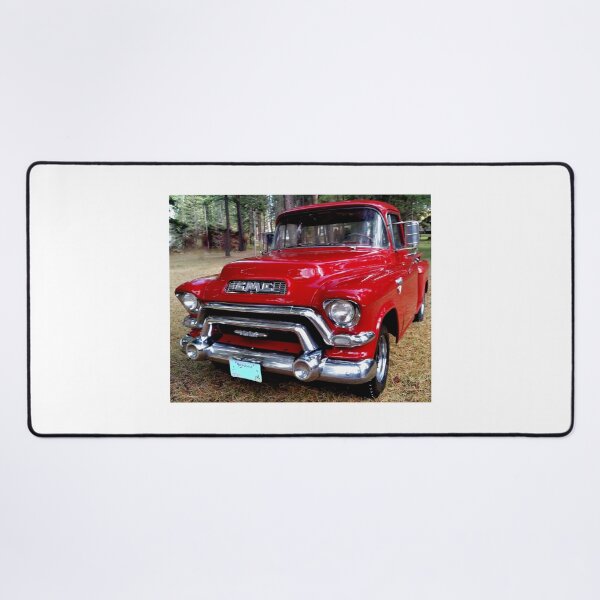 Item preview, 1956 GMC designed and sold by RickClarkPhotos.