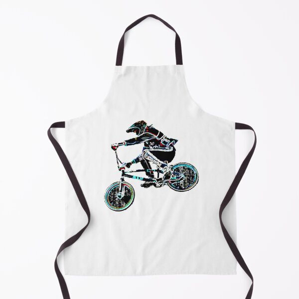 Item preview, bmx race racing atv motocross designed and sold by ricobarinas.