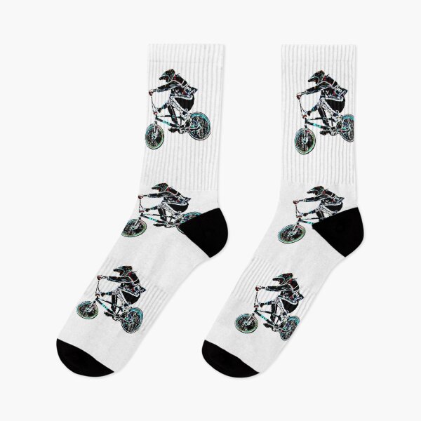 Item preview,  bmx race racing atv motocross designed and sold by ricobarinas.
