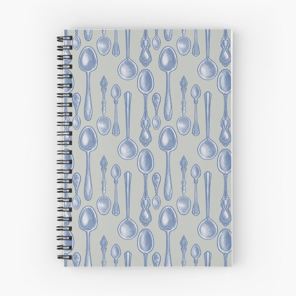Item preview, Ducha de cuchara designed and sold by Jen Toal.