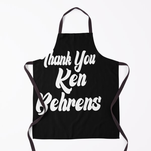 Item preview, Thank You Ken Behrens Essential T-Shirt designed and sold by sodoprod.