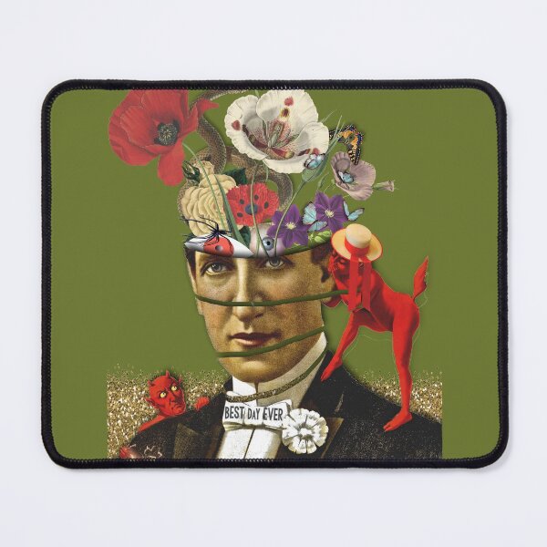 Item preview, Les Fleurs du mal designed and sold by mensijazavcevic.