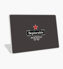 Deplorable Laptop Skin