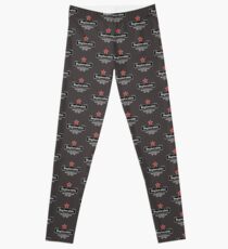 Deplorable Leggings