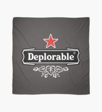 Deplorable Scarf