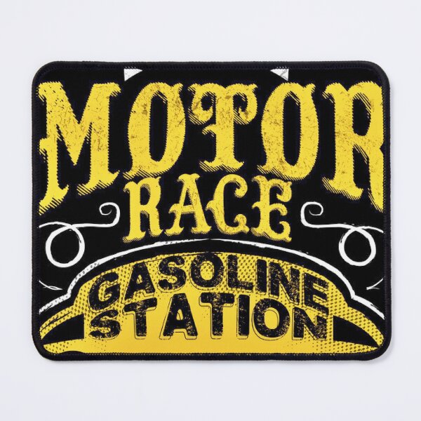 Item preview, "Motor Race" designed and sold by bohokitty.