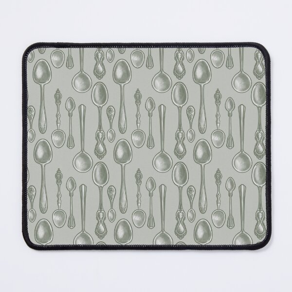 Item preview, Spoon shower (sheen) designed and sold by Jen Toal.